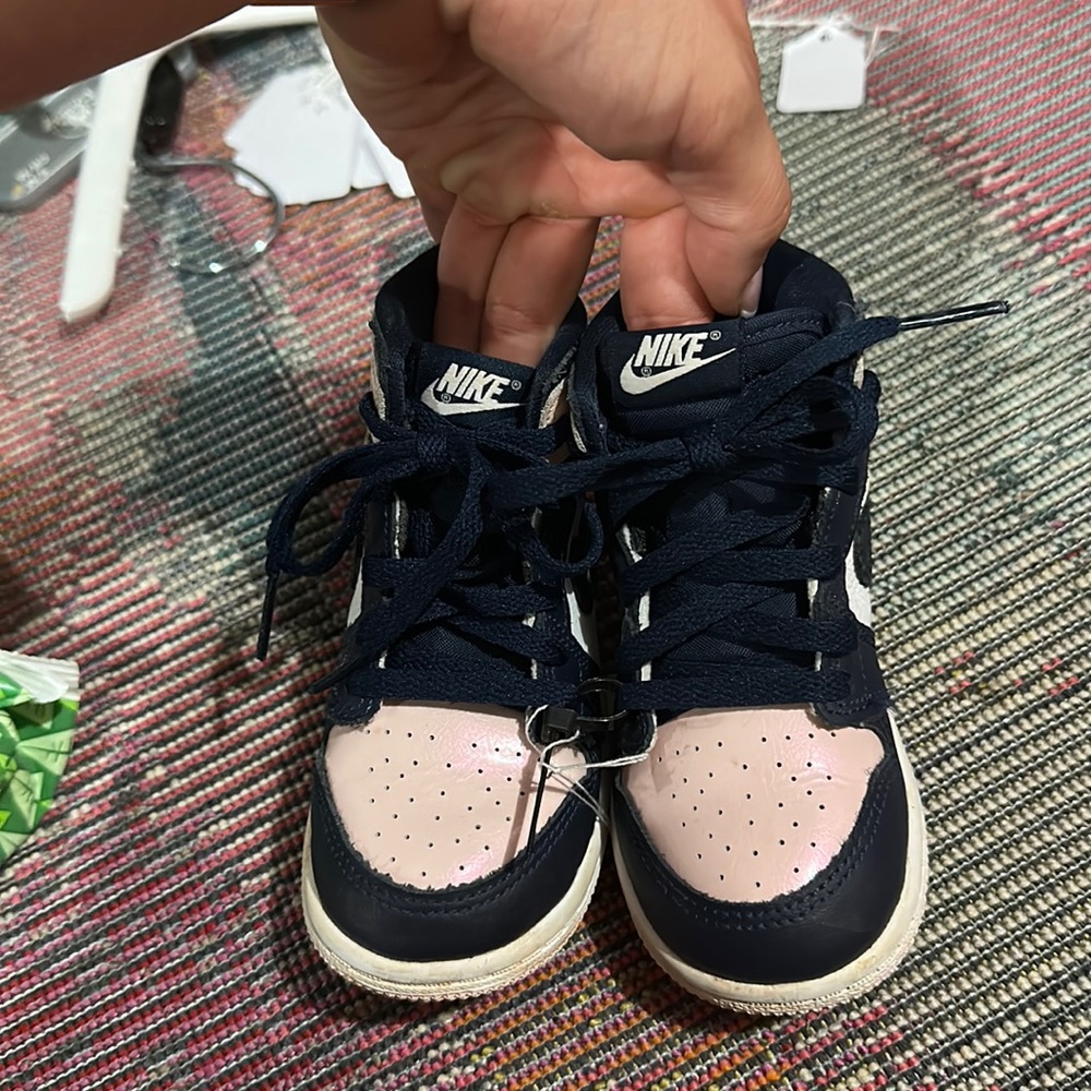 Nike air jordan retro!